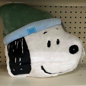 Peanuts Pillow